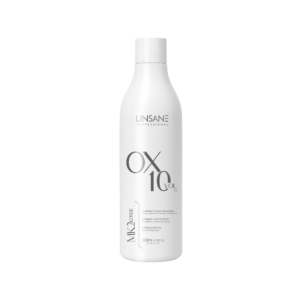MK2 Blonde Água Oxigenada Cremosa 10 Volumes 900ml