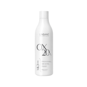 MK2 Blonde Água Oxigenada Cremosa 20 Volumes 900ml