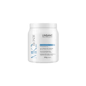 MK2 Blonde Pó Descolorante Azul 500g