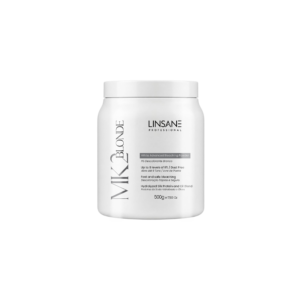 MK2 Blonde Pó Descolorante Branco 500g