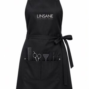 Avental Profissional Linsane