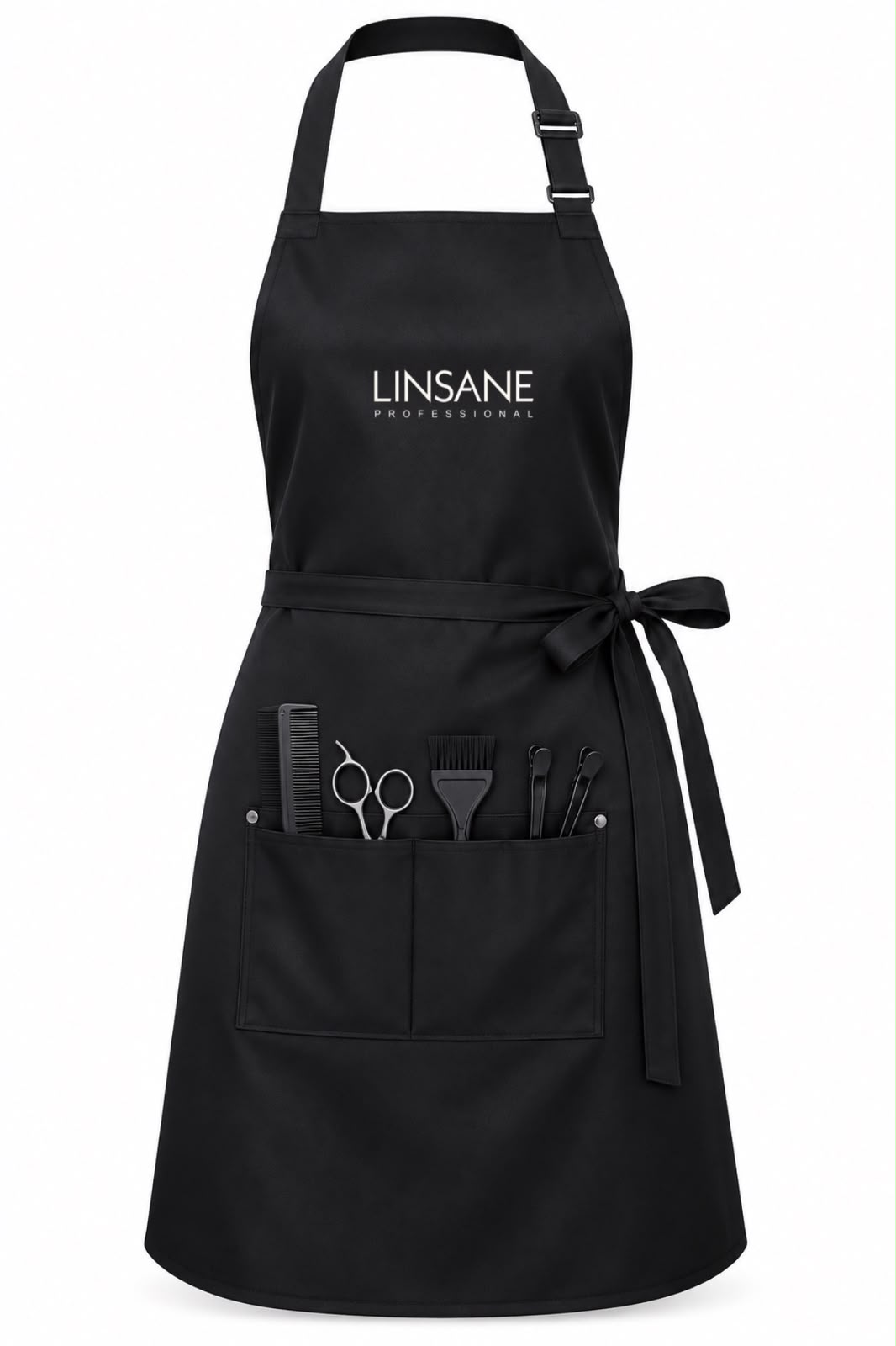 Avental Profissional Linsane