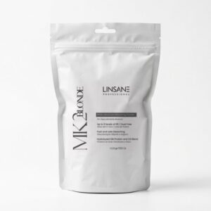 MK2 Blonde Pó Descolorante Branco Sachê 500g